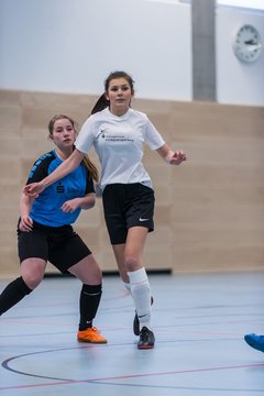 Bild 67 - B-Juniorinnen Kreismeisterschaft OD/RZ